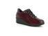 Melluso Donna Scarpe basse Pelle R25850A-209599 Bordo